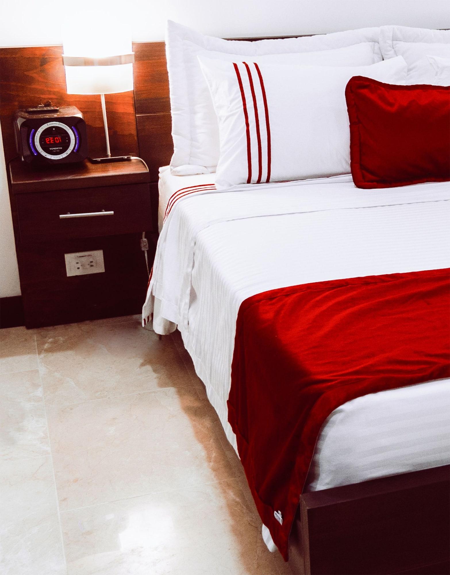 Hotel Lleras 10 เมเดยิน ภายนอก รูปภาพ