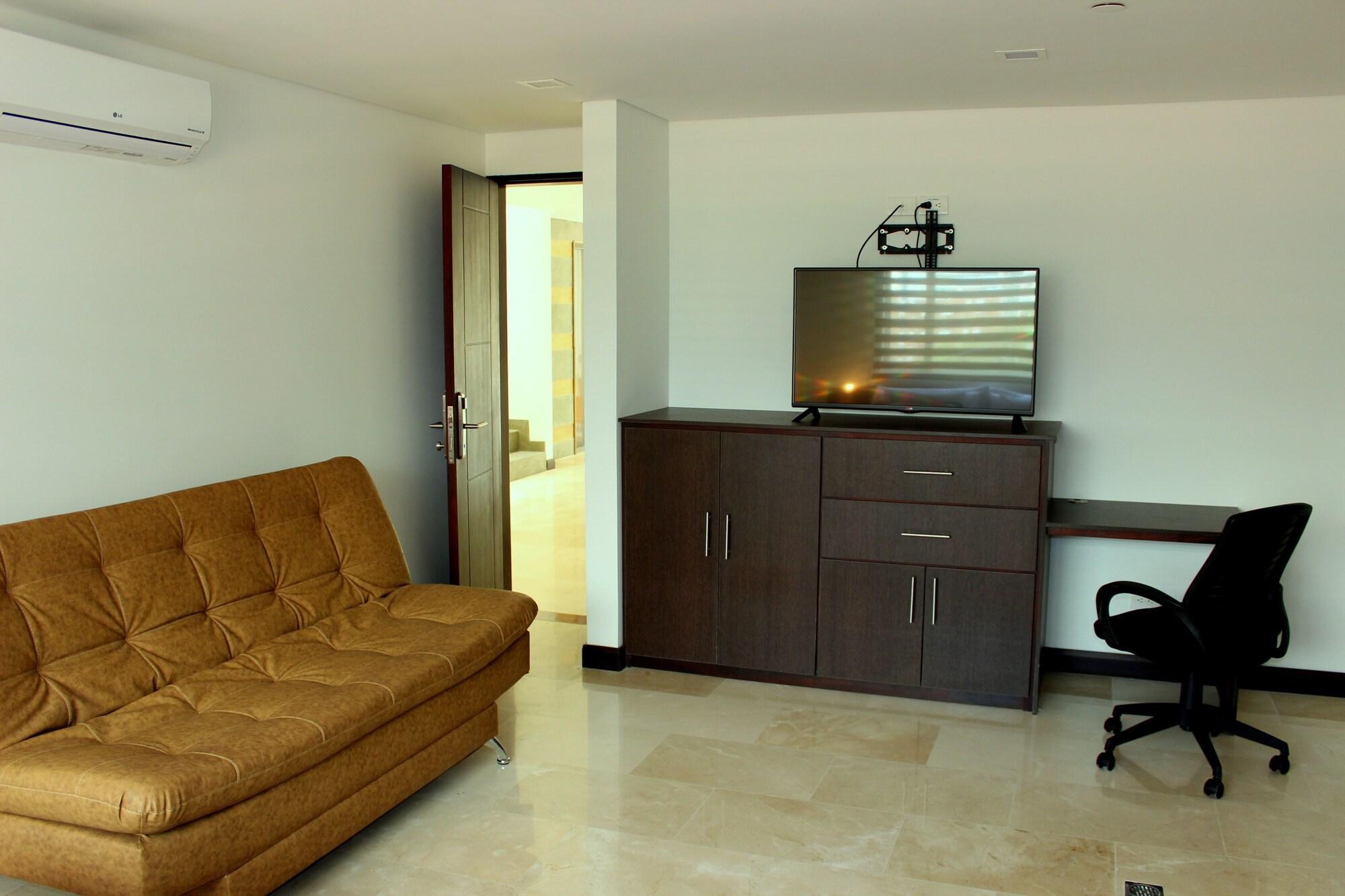 Hotel Lleras 10 เมเดยิน ภายนอก รูปภาพ
