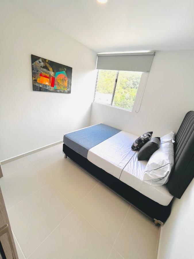 Hotel Lleras 10 เมเดยิน ภายนอก รูปภาพ