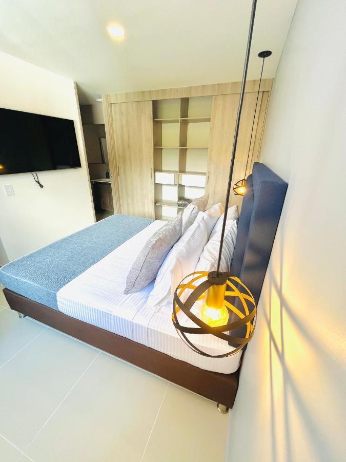 Hotel Lleras 10 เมเดยิน ภายนอก รูปภาพ