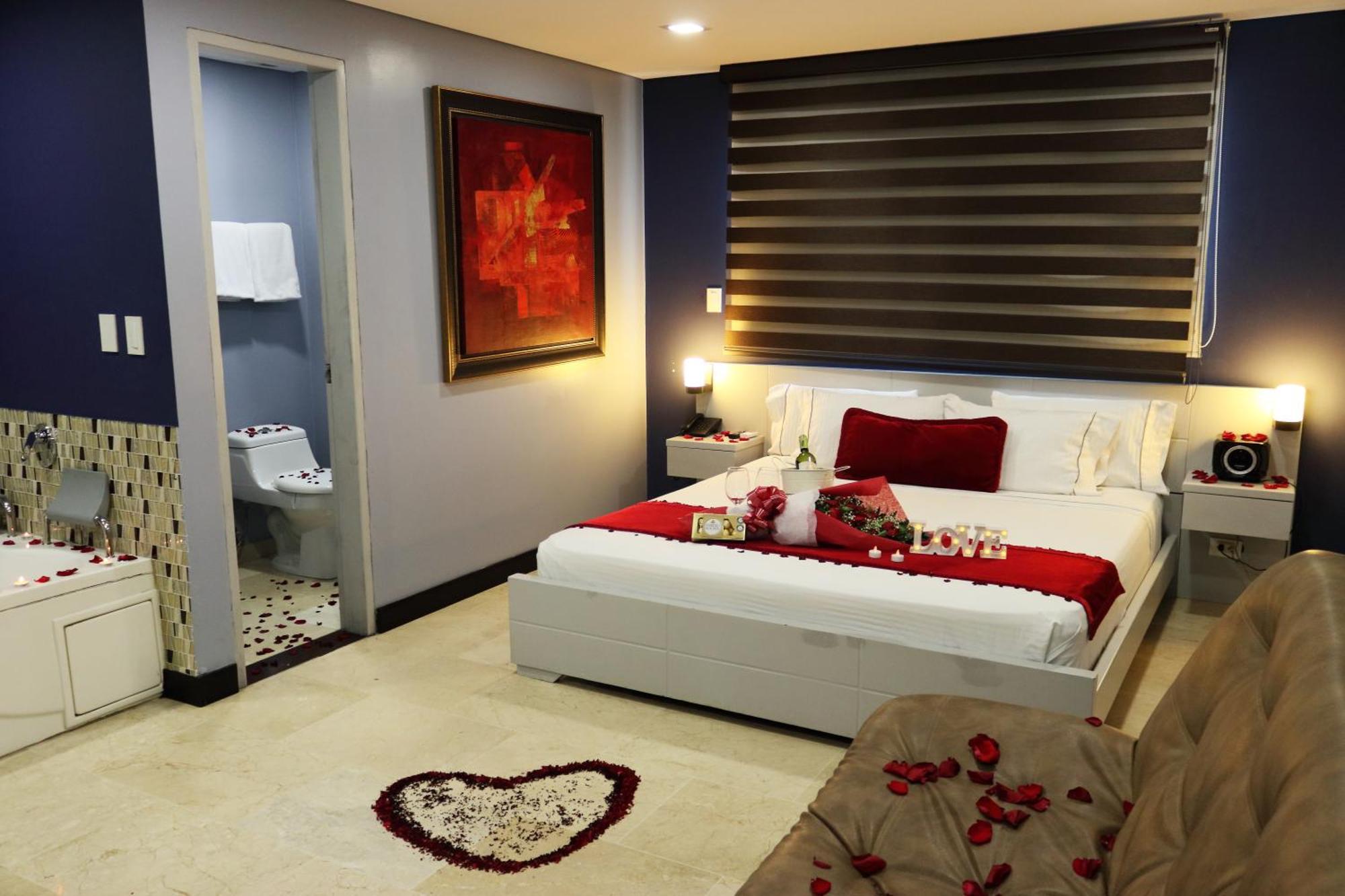 Hotel Lleras 10 เมเดยิน ภายนอก รูปภาพ